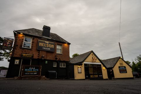 Nelson Tavern