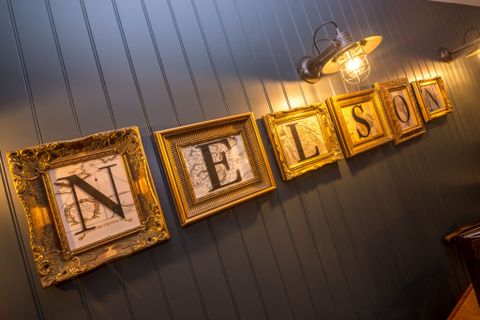 Nelson Tavern