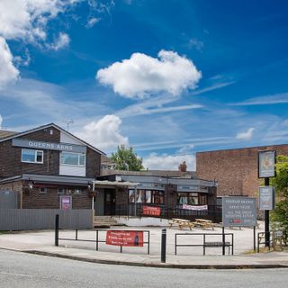 Queens Arms