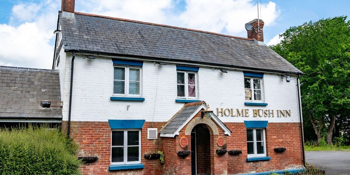 Holme Bush