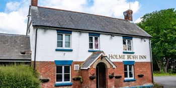 Holme Bush