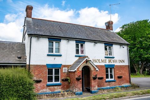 Holme Bush