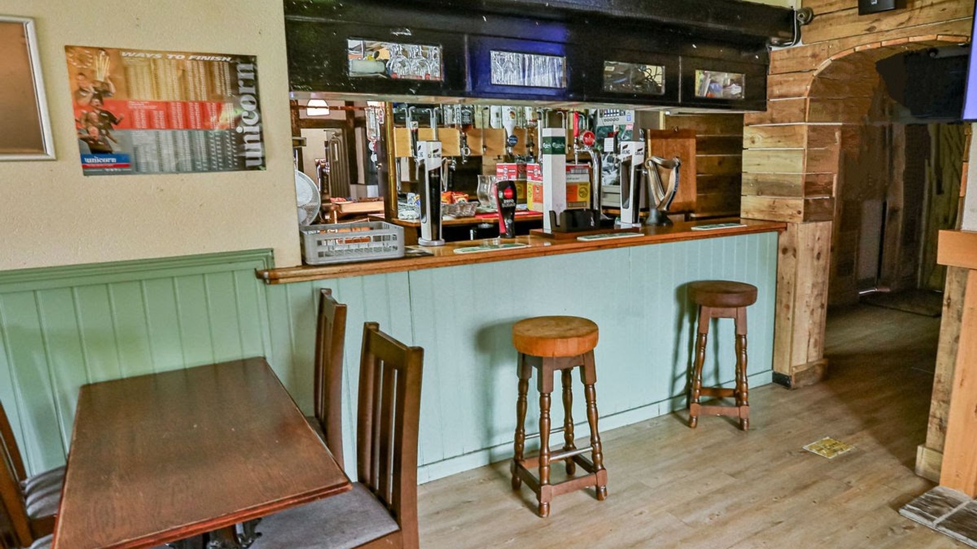 Old Chapel Inn