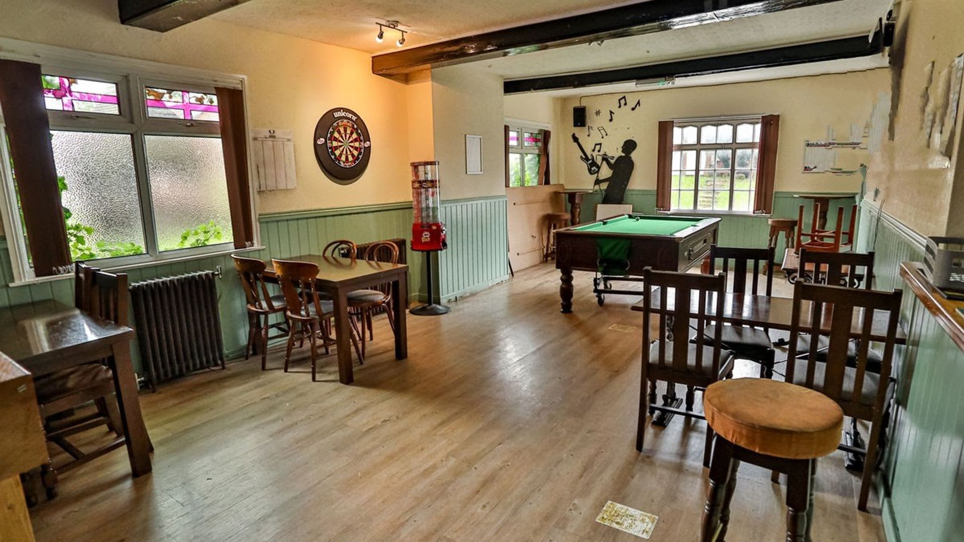 Old Chapel Inn