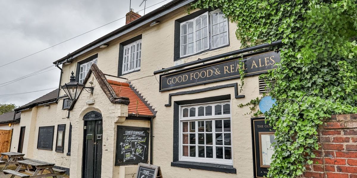 Old Chapel Inn
