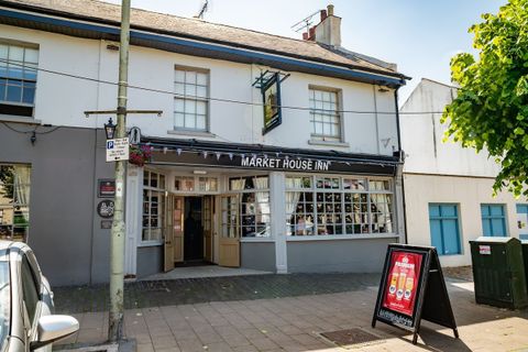 Market House