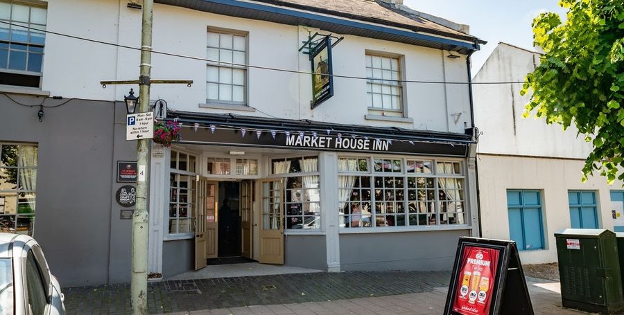 Market House