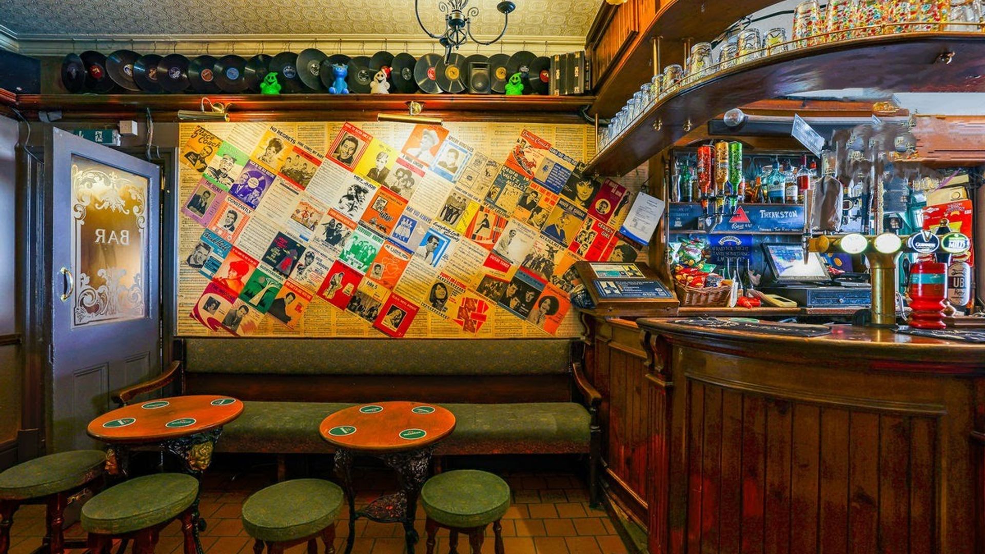 Town Wall Tavern
