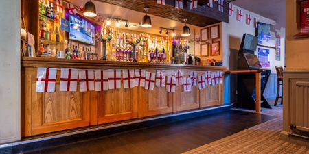 Burghley Arms