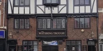 Watering Trough