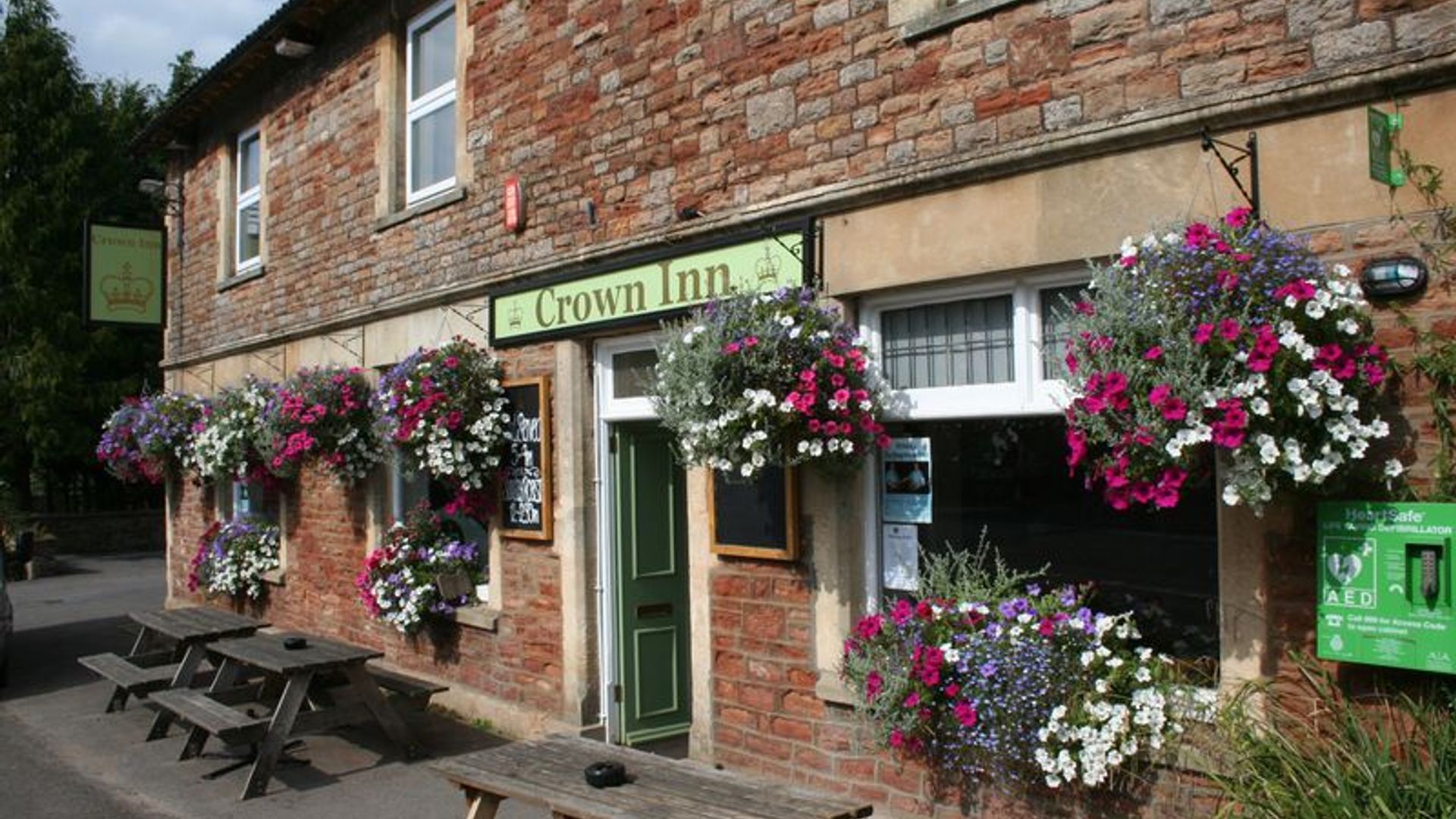 Crown Inn