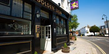 Golden Lion