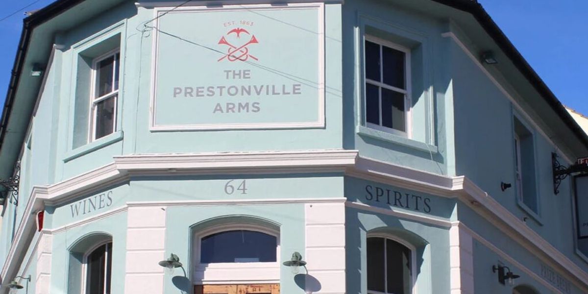 Prestonville Arms