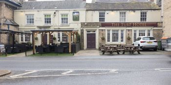 Turf Hotel