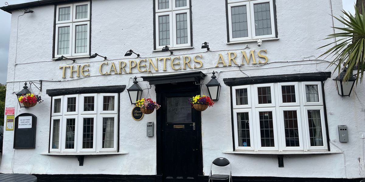 Carpenters Arms