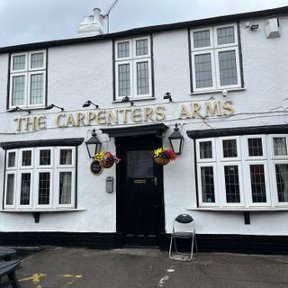 Carpenters Arms
