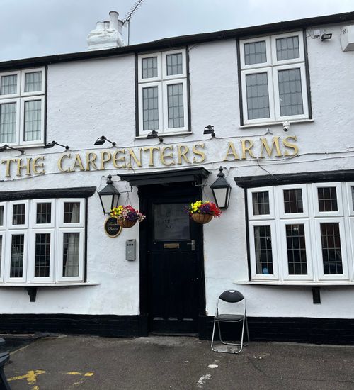 Carpenters Arms