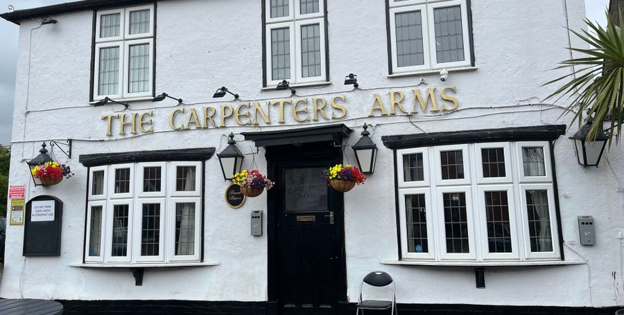 Carpenters Arms