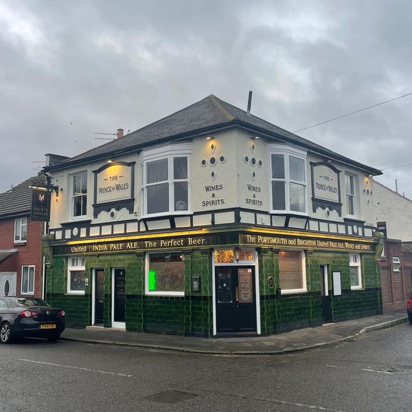 Prince Of Wales