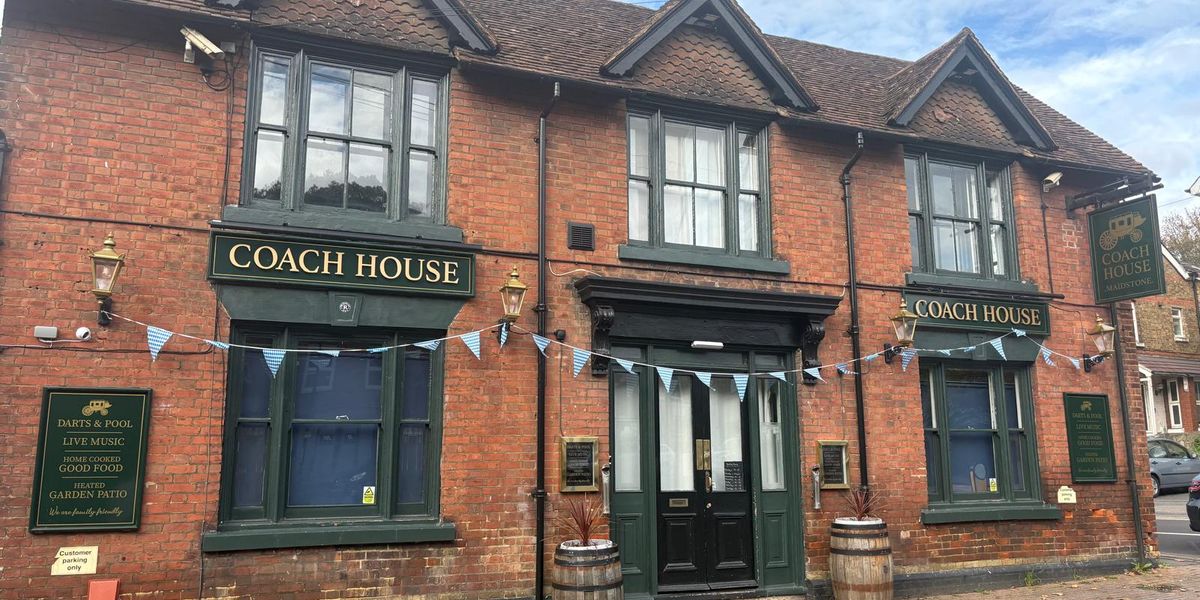 Coach House