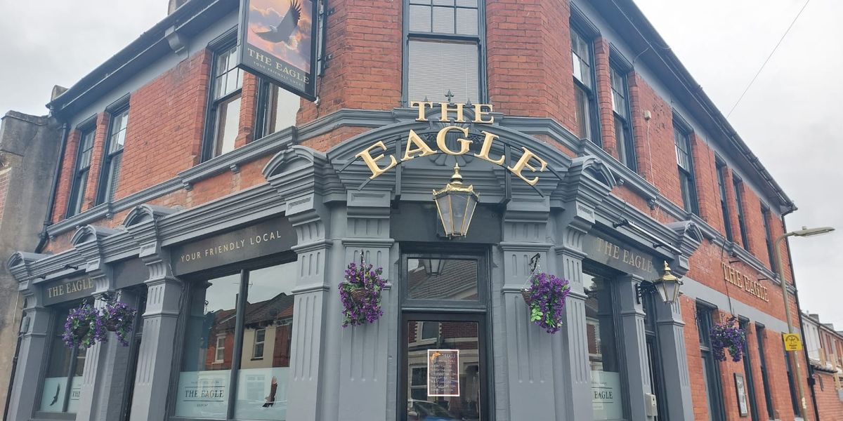 Eagle