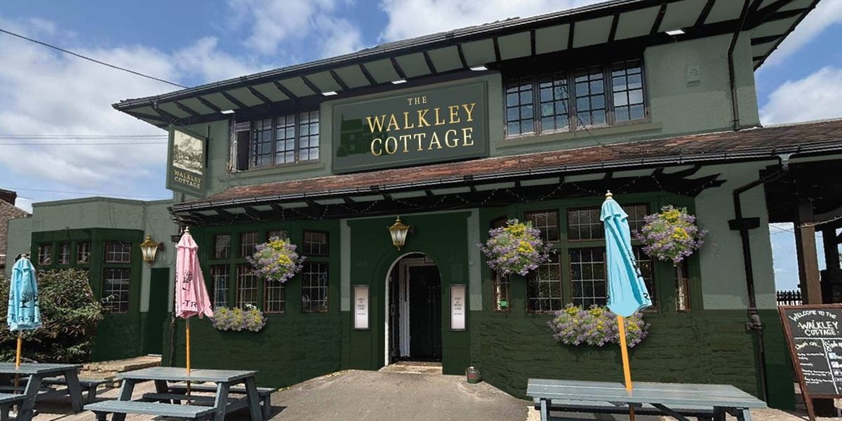 Walkley Cottage Inn