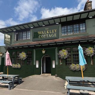 Walkley Cottage Inn