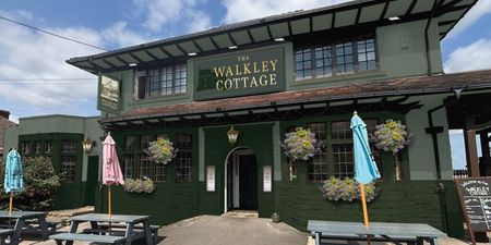 Walkley Cottage Inn