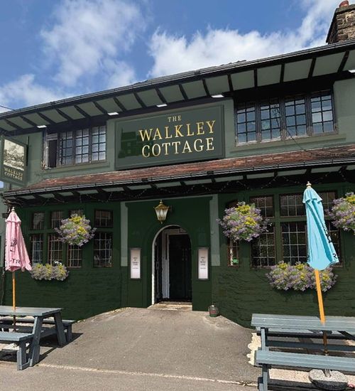 Walkley Cottage Inn