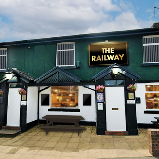 The Railway