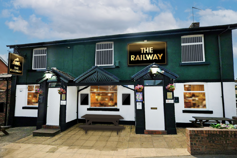 The Railway