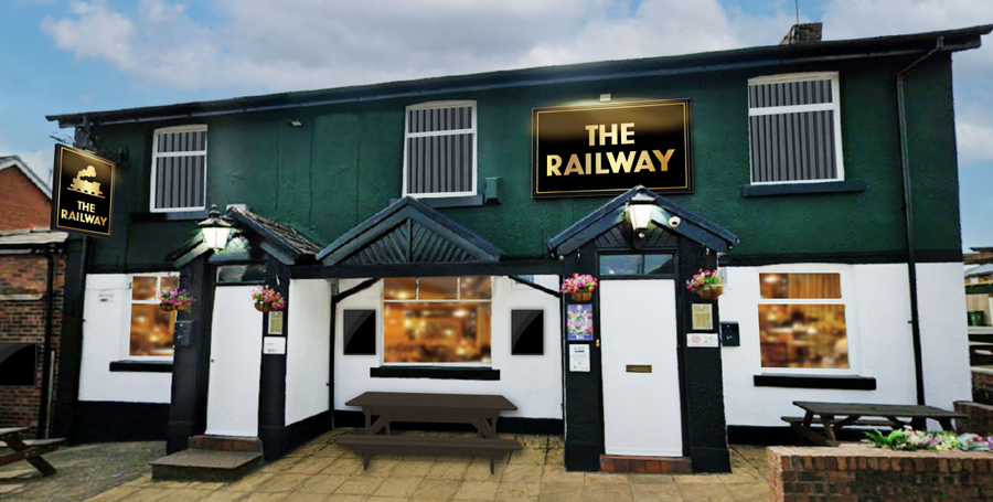 The Railway