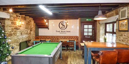 Sun Inn