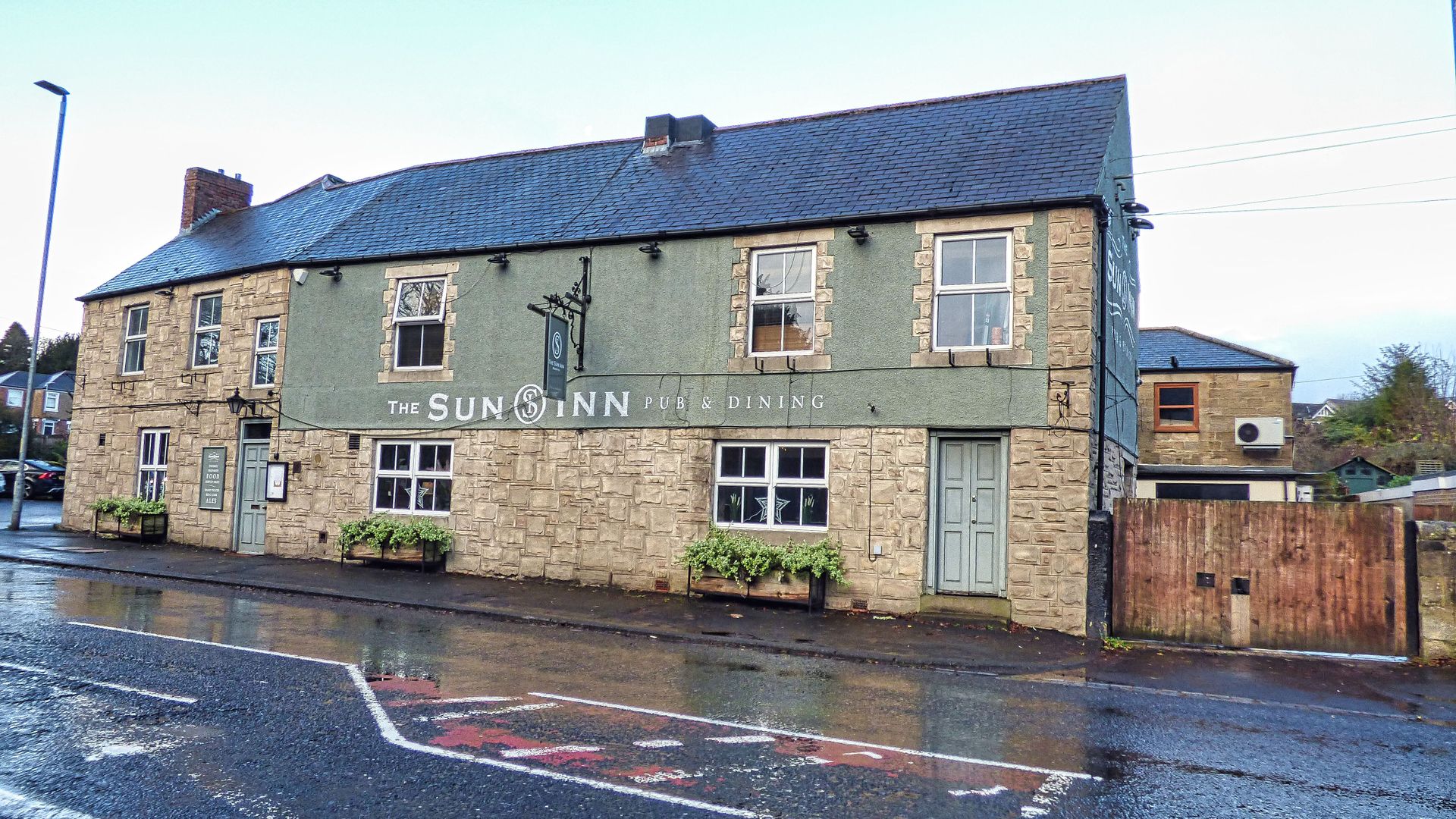 Sun Inn