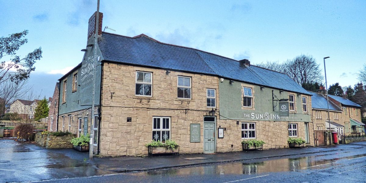 Sun Inn