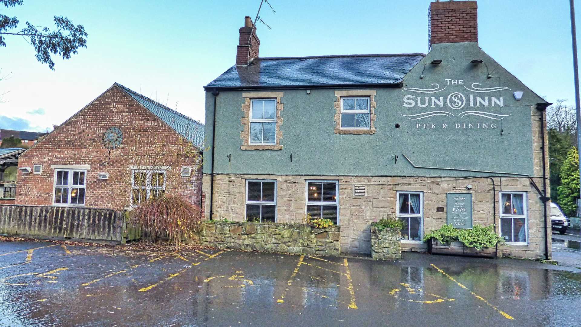 Sun Inn
