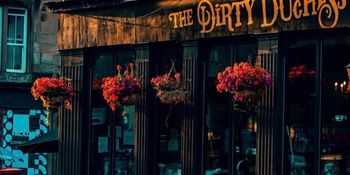 Dirty Duchess