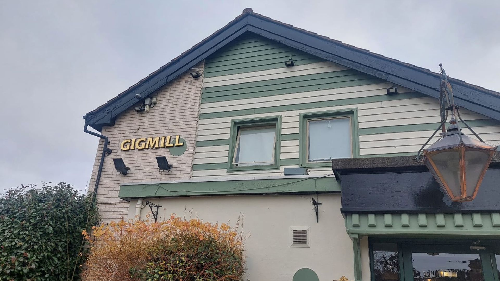 Gigmill