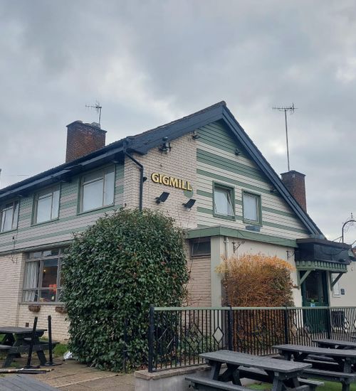 Gigmill