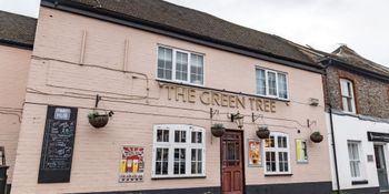 Green Tree