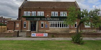 Thorntree Hotel