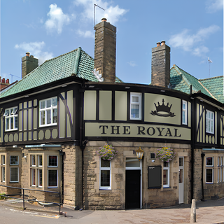 Royal Hotel