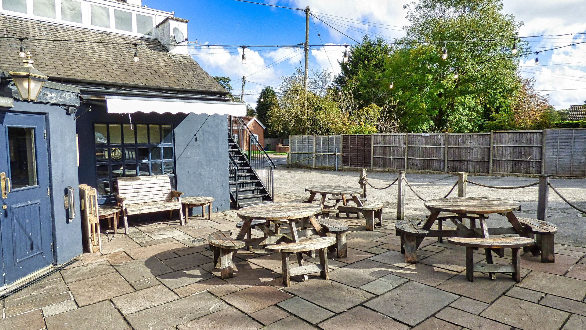 Wheatsheaf