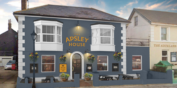 Apsley House