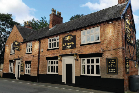Crown Inn