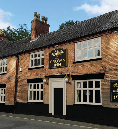 Crown Inn