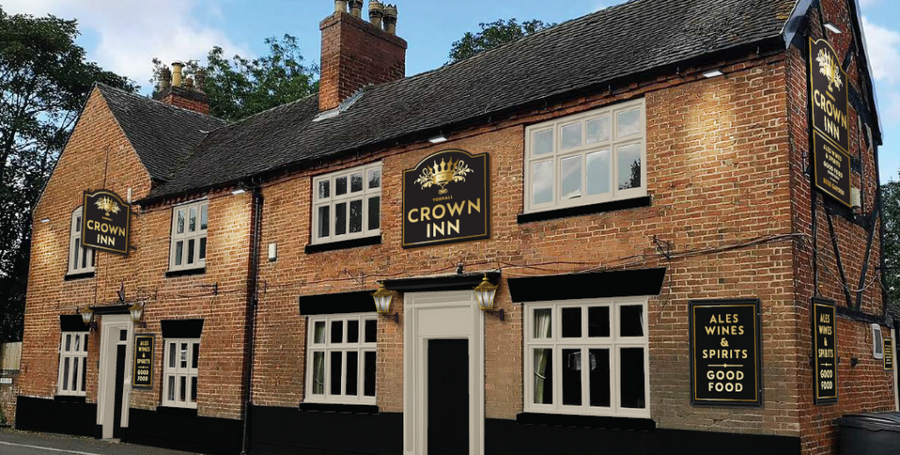 Crown Inn