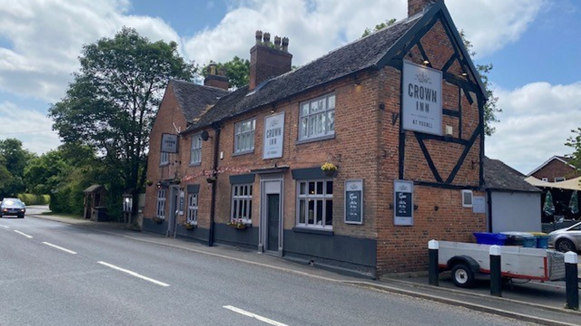 Crown Inn