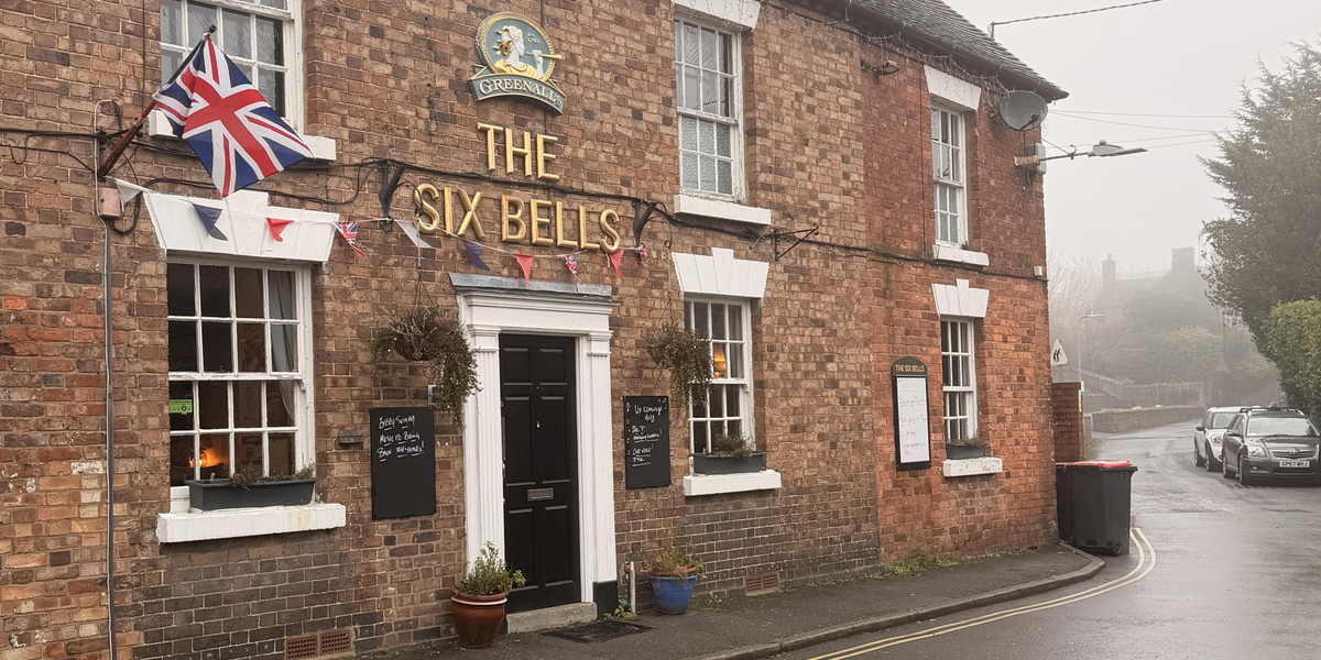 Six Bells