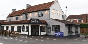 Orchard